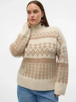 VMAMPLE Pullover