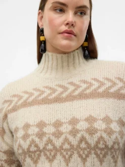 VMAMPLE Pullover