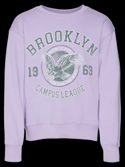 VMANIMALBRENDA Sweatshirt