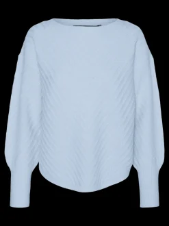 VMANJASTINNA Pullover