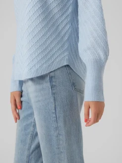 VMANJASTINNA Pullover