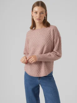VMANJASTINNA Pullover