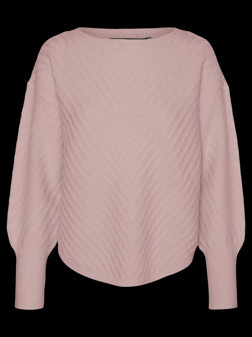 VMANJASTINNA Pullover