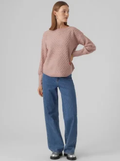 VMANJASTINNA Pullover