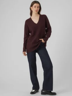 VMANJASTINNA Pullover