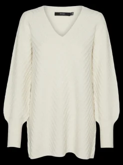 VMANJASTINNA Pullover