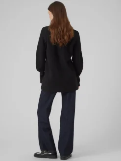 VMANJASTINNA Pullover