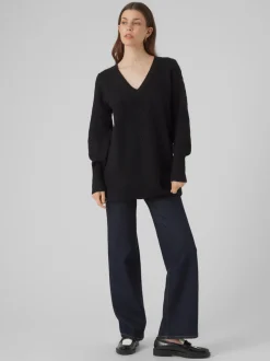 VMANJASTINNA Pullover