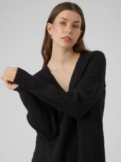 VMANJASTINNA Pullover