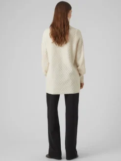 VMANJASTINNA Pullover