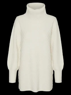 VMANJASTINNA Pullover