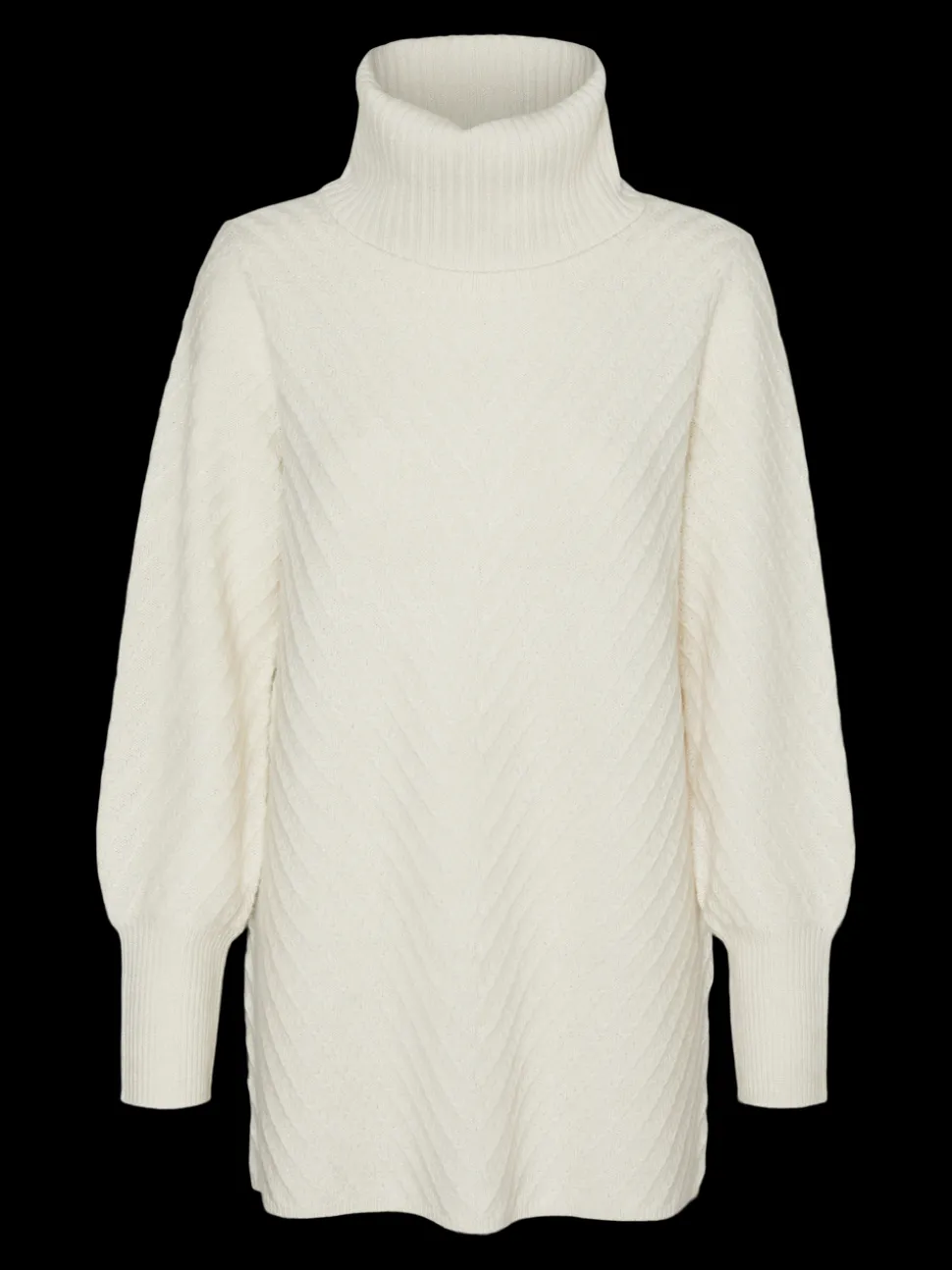 VMANJASTINNA Pullover