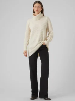 VMANJASTINNA Pullover