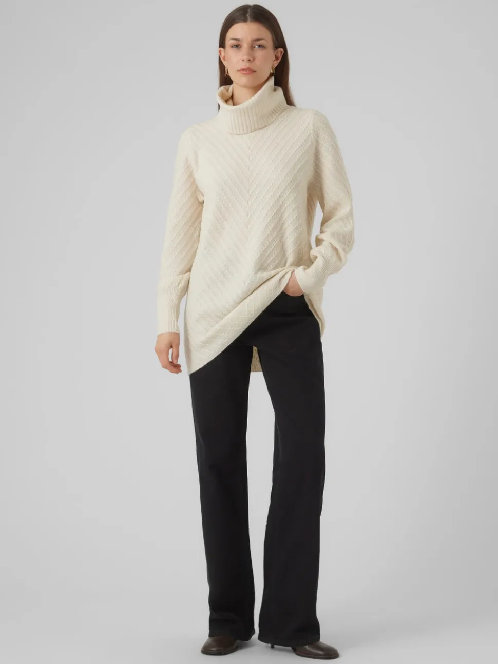 VMANJASTINNA Pullover