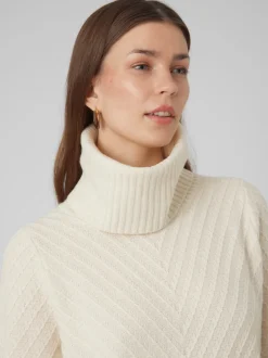 VMANJASTINNA Pullover