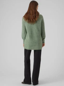 VMANJASTINNA Pullover