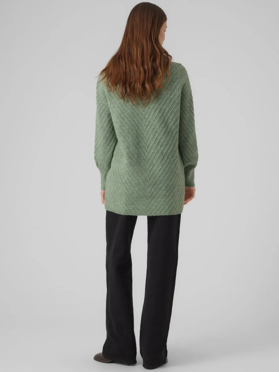 VMANJASTINNA Pullover