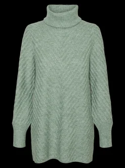 VMANJASTINNA Pullover