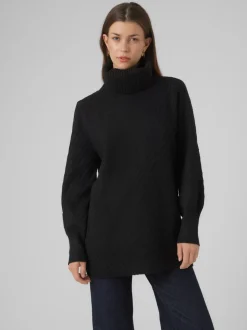 VMANJASTINNA Pullover