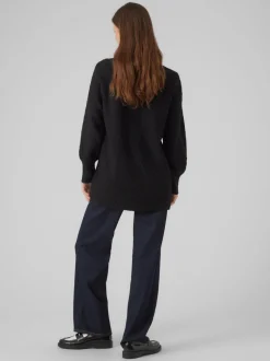 VMANJASTINNA Pullover