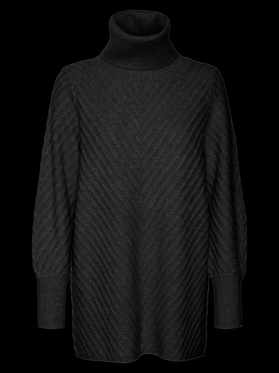 VMANJASTINNA Pullover