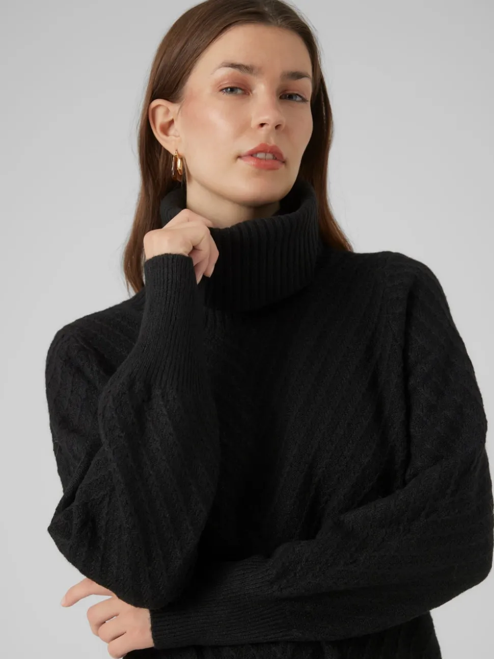VMANJASTINNA Pullover