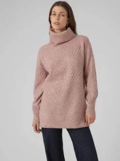 VMANJASTINNA Pullover