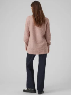 VMANJASTINNA Pullover