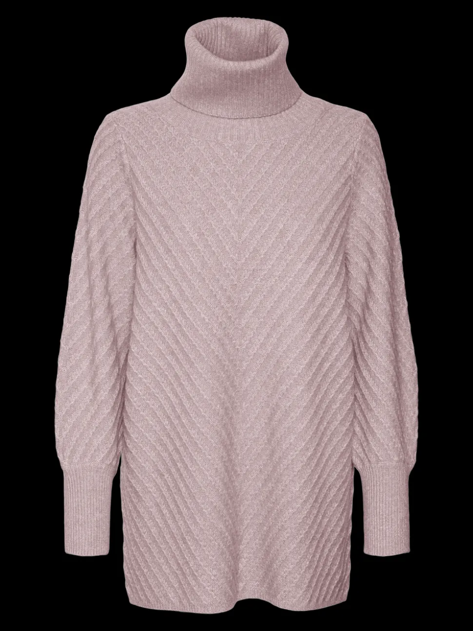 VMANJASTINNA Pullover