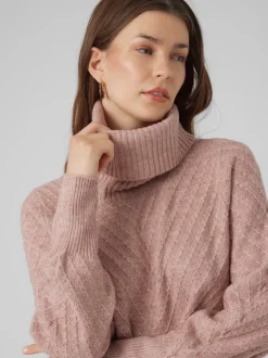 VMANJASTINNA Pullover