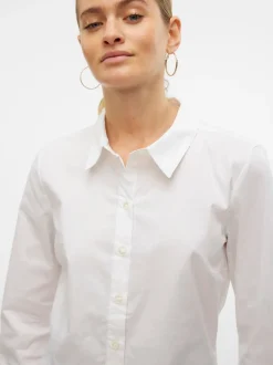 VMANNA Skjorta