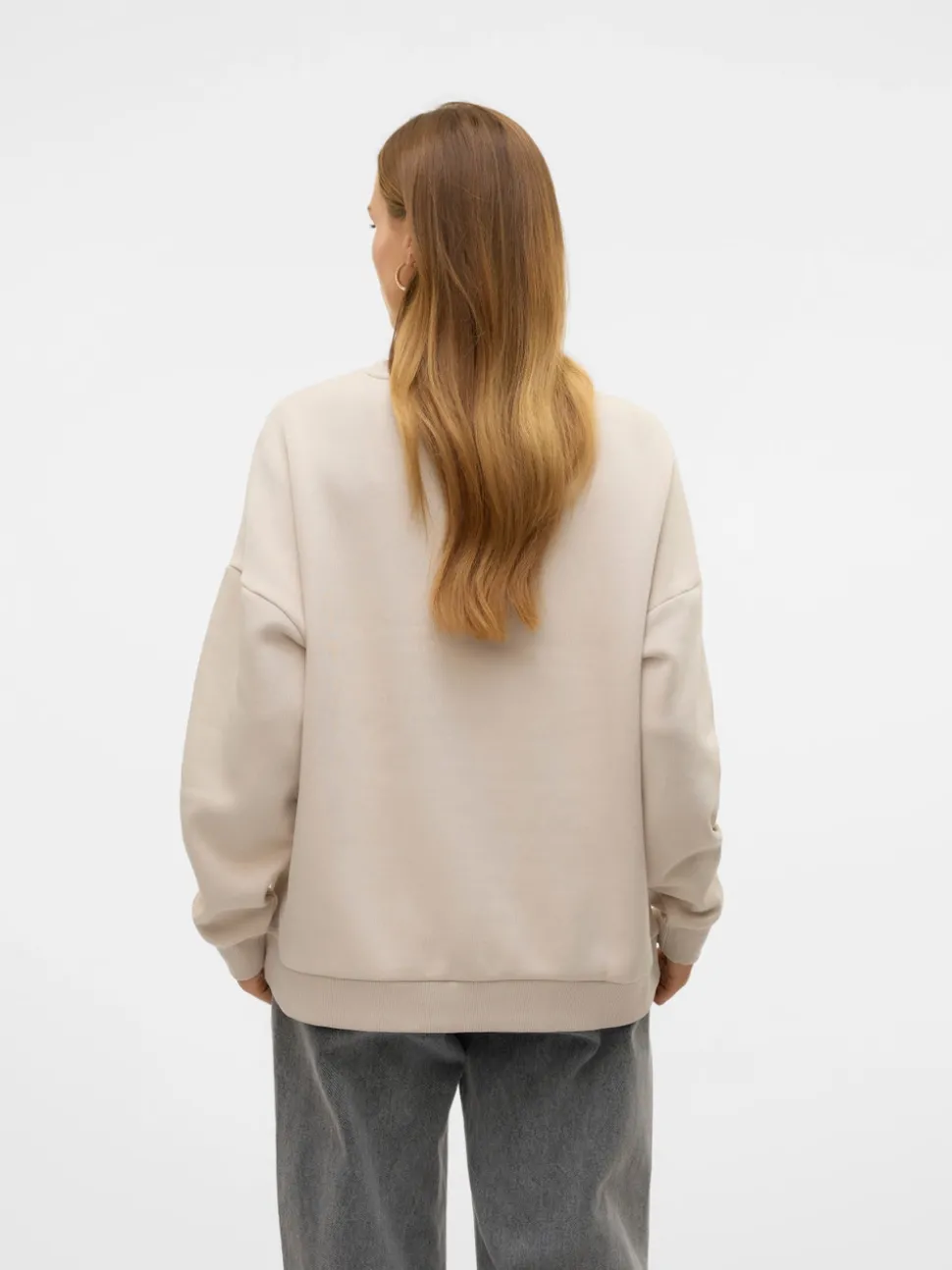 VMANTRY Sweatshirt