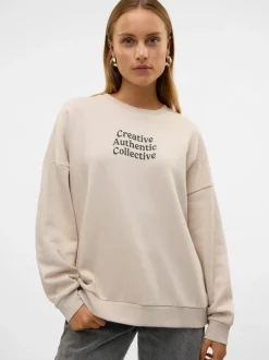 VMANTRY Sweatshirt
