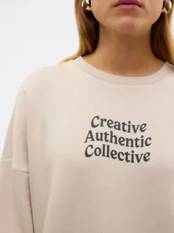 VMANTRY Sweatshirt