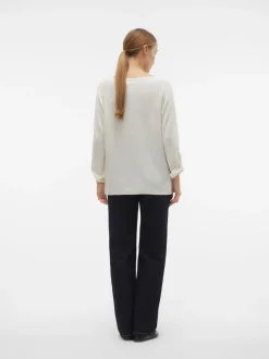 VMAPOLINA Pullover