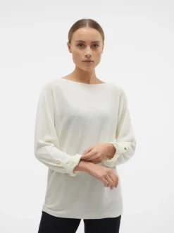 VMAPOLINA Pullover