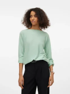 VMAPOLINA Pullover
