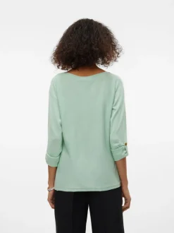 VMAPOLINA Pullover