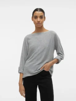 VMAPOLINA Pullover