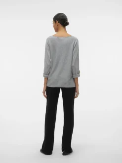 VMAPOLINA Pullover