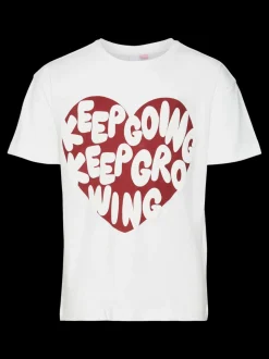 VMAPPLEHEART T-shirt