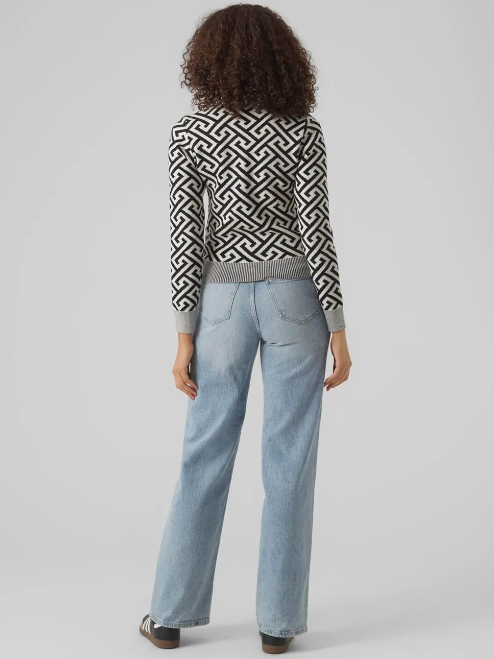 VMARIA Pullover