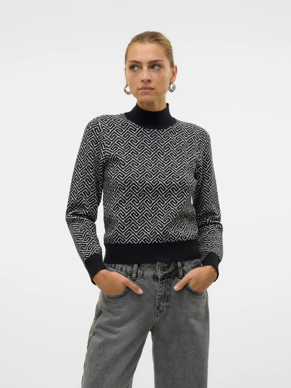 VMARIA Pullover