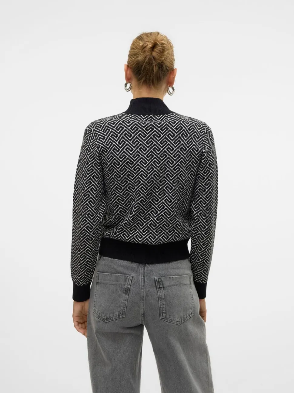 VMARIA Pullover