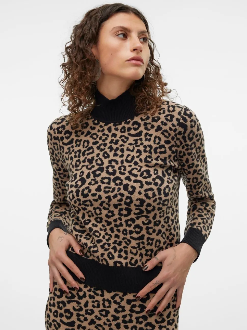 VMARIA Pullover