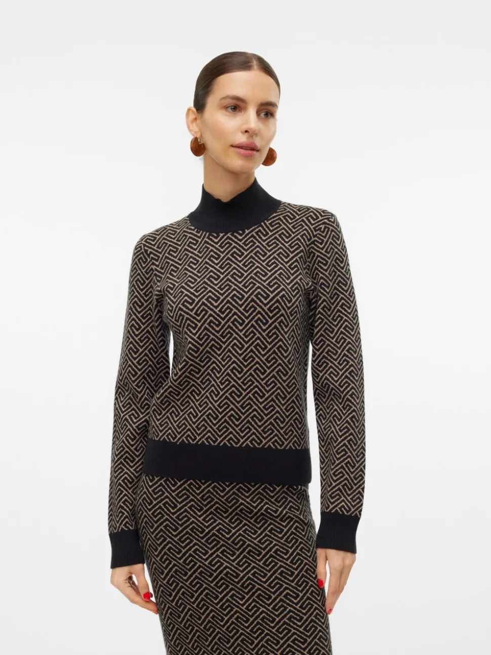 VMARIA Pullover