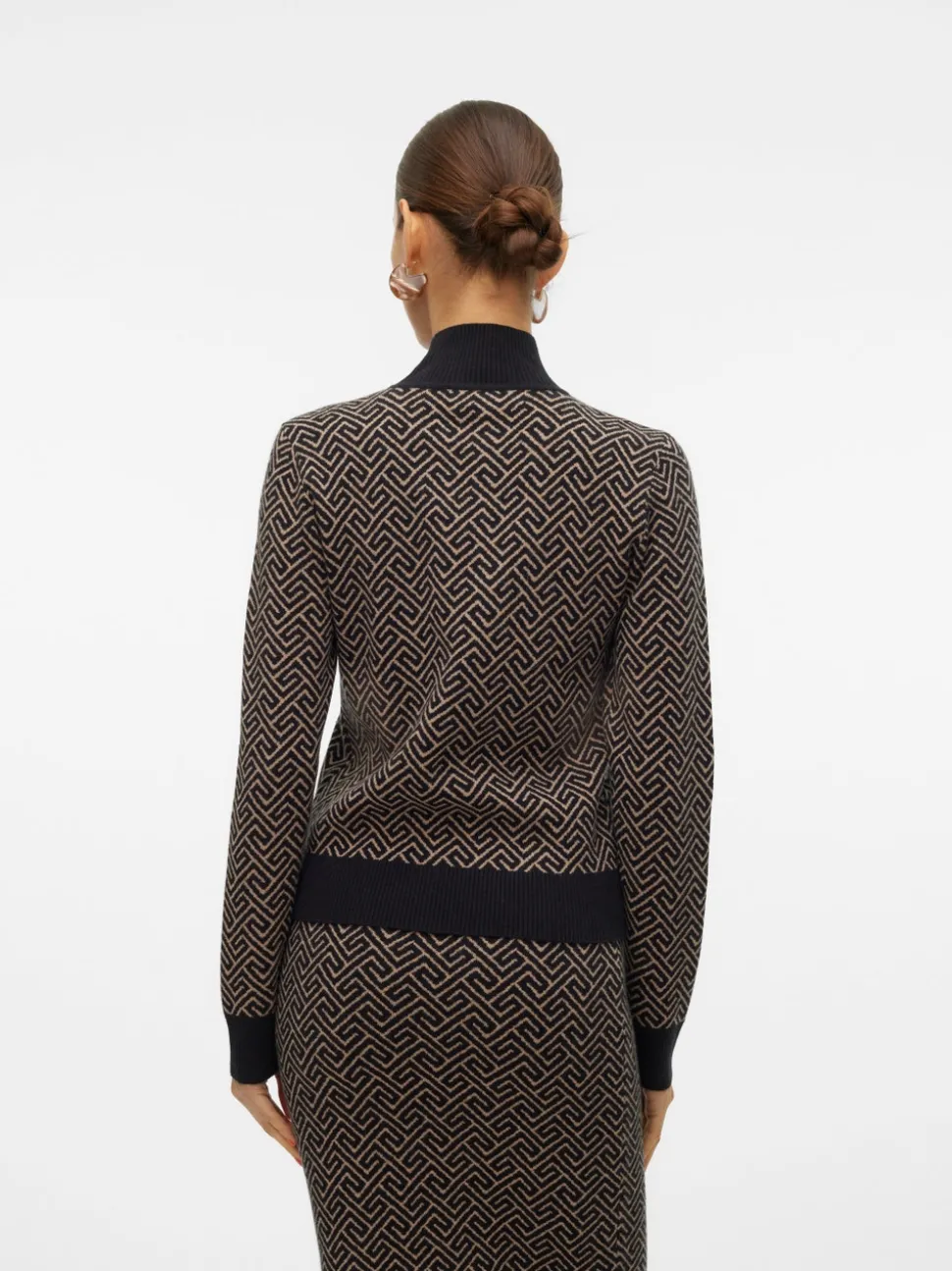 VMARIA Pullover