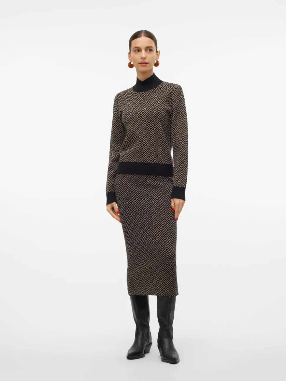 VMARIA Pullover