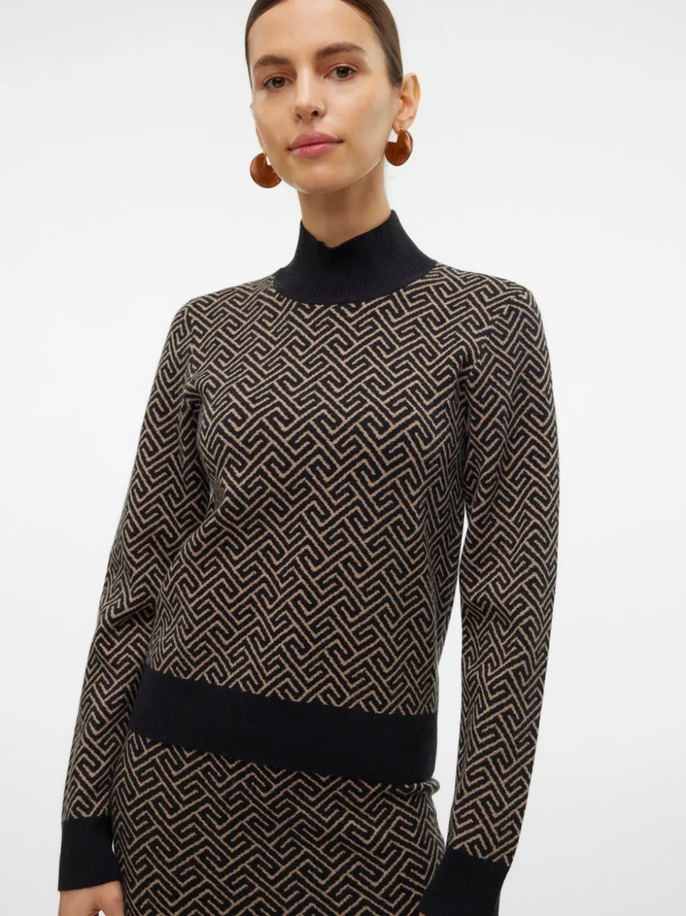 VMARIA Pullover