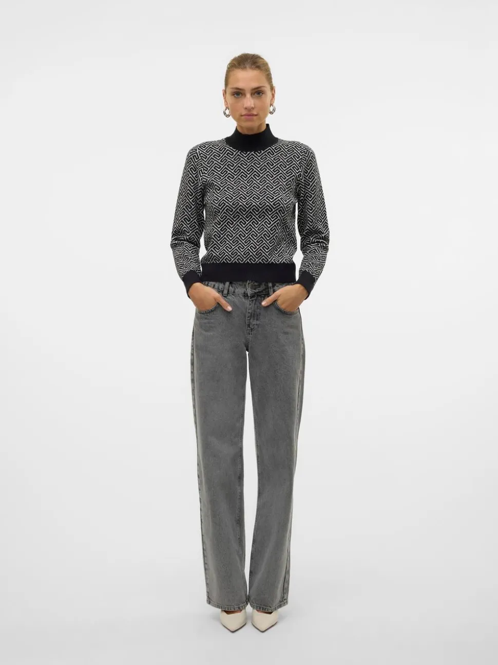 VMARIA Pullover